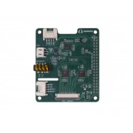 ReSpeaker 6-Mic Circular Array Kit - module with microphones for Raspberry Pi
