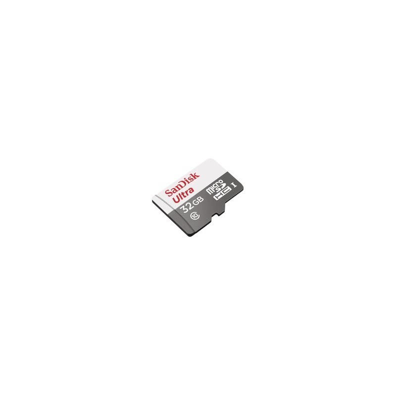 SanDisk SDSQUAR-032G-GN6MA karta pamięci + adapter