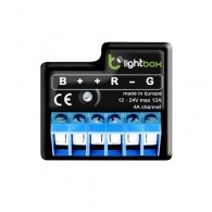 BleBox LightBox 3 - Bezprzewodowy kontroler oświetlenia LED