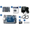 Terasic SoC SoM - FPGA development kit (kit contents)