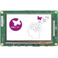STM32F7508-DK - development kit with STM32F750N8 microcontroller