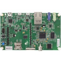 STM32F7508-DK - development kit with STM32F750N8 microcontroller