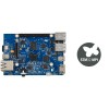 STM32MP157A-DK1 - starter kit with microprocessor STM32MP157A