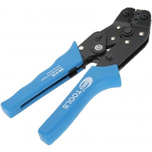 SN-01B - Crimping tool for XH2.54 SM2.54 connectors