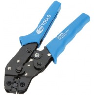 SN-01B - Crimping tool for XH2.54 SM2.54 connectors