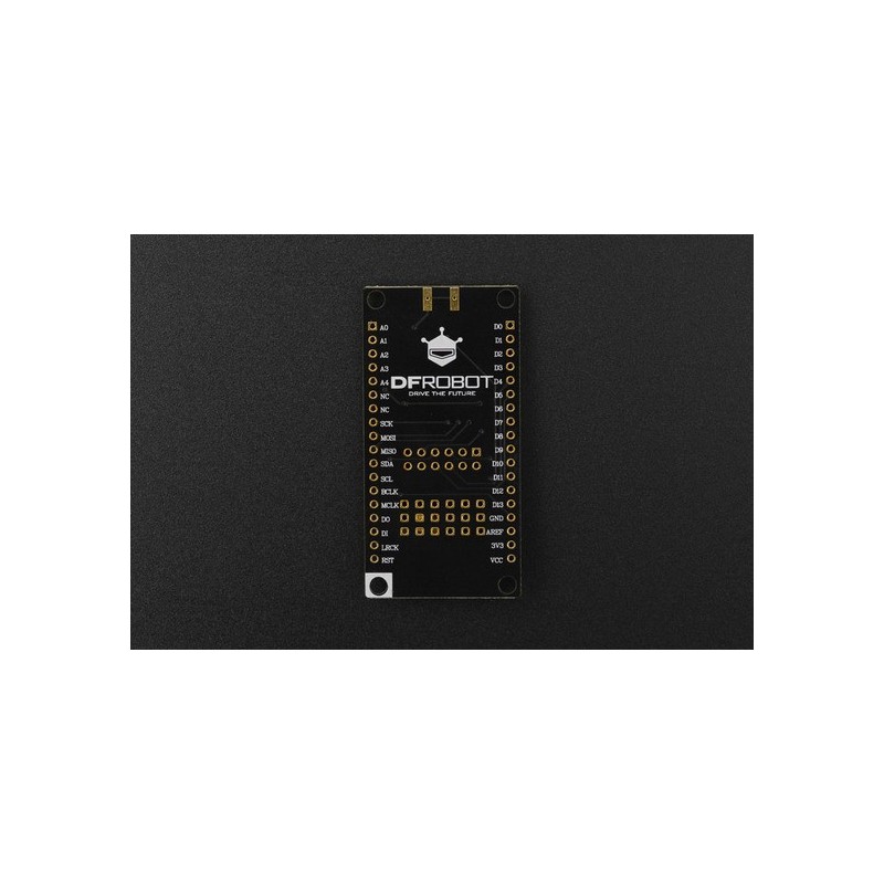 FireBeetle Covers LoRa Radio - LoRa 868MHz module for FireBeetle ...
