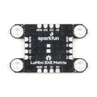 LuMini LED Matrix - matryca LED RGB 8x8