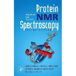 NMR protein Spectroscopy