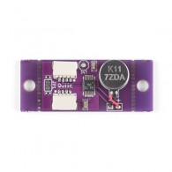 Zio Haptic Motor Controller - DRV2605L vibration motor driver module with motor (Y axis)
