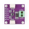 Zio Current and Voltage Sensor - module with a current and voltage sensor INA219