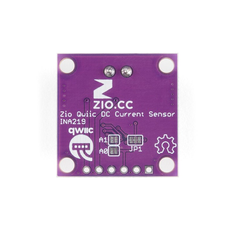 Zio Current and Voltage Sensor module with a current and voltage
