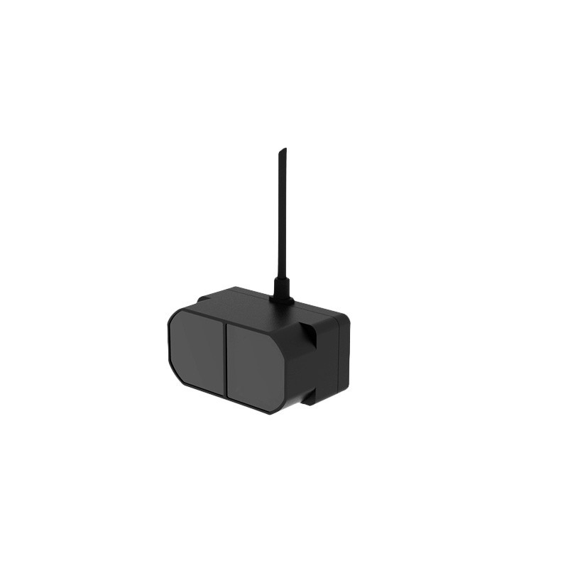 TFMini Plus - UART/I2C laser distance sensor (0.1-12m)
