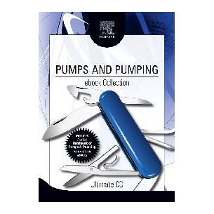 Pumps and Pumping ebook Collection