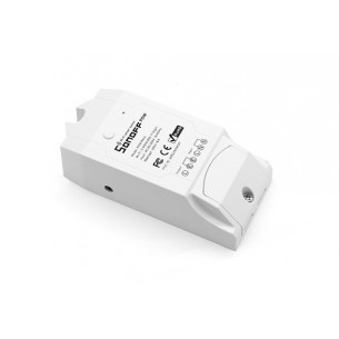 Sonoff POW R2 - electricity consumption meter with WiFi function