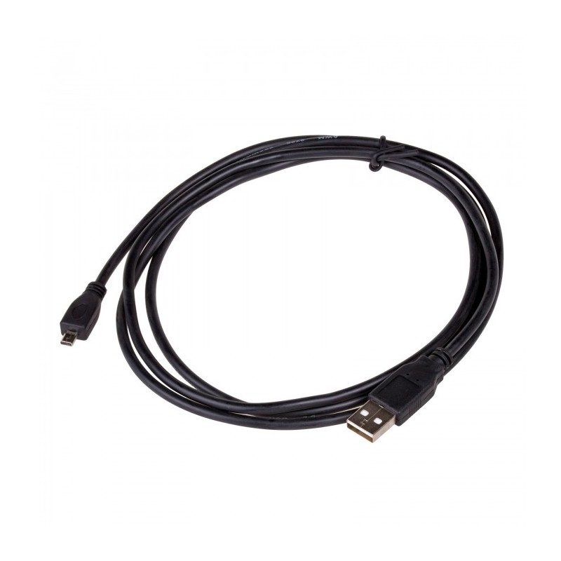 Kabel USB AkygA USB A (m) / UC-E6 (m) 1.5m