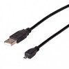 Kabel USB AkygA USB A (m) / UC-E6 (m) 1.5m