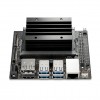 Zestaw deweloperski NVIDIA Jetson Nano - ARM Cortex A57 1,43GHz, 4GB RAM,  Nvidia Maxwell