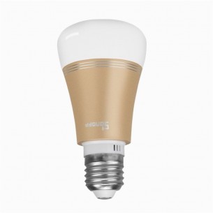 Sonoff B1 - LED bulb with WiFi function