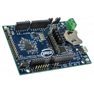 Intel Quark Microcontroller Dev Kit D2000 - development kit with Intel Quark D2000 microcontroller