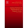 Quantum Mechanics of Non-Hamiltonian and Dissipative Systems