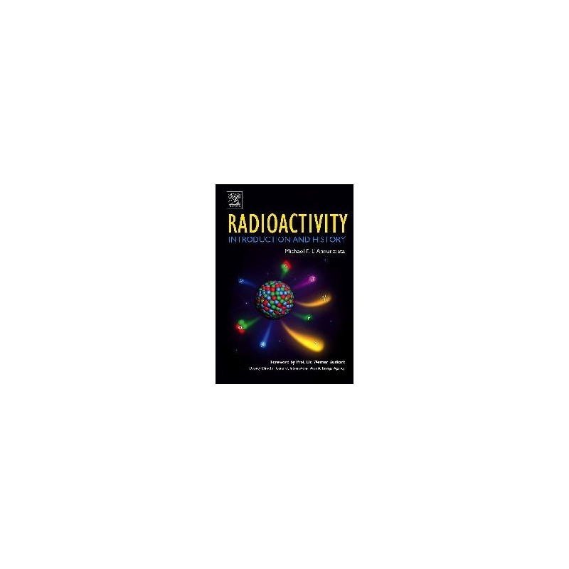 Radioactivity: Introduction and History