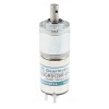 Planetary Gearmotor - DC motor with planetary gearing 1:84 140RPM