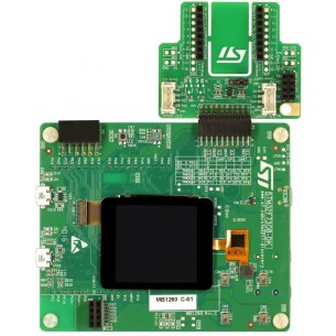 STM32F7308-DK - Discovery set with STM32F730I8K6 microcontroller