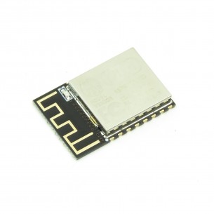 WiFi module ESP-12S with ESP8266 chip