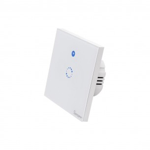 Sonoff Touch - 1-kanałowy dotykowy włącznik światła z WiFi