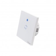 Sonoff T1 EU - 1-channel touch light switch with WiFi and RF function