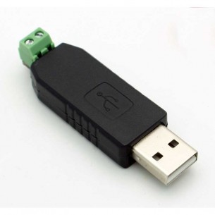 modUSB-RS485 - moduł konwertera USB-RS-485