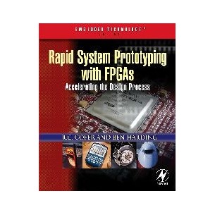 Rapid System Prototyping with FPGAs