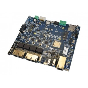 Cogswell Carrier - motherboard for NVIDIA Jetson TX1 / TX2 / TX2i