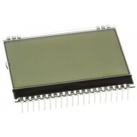 DOGM128W-6 - wyświetlacz LCD 128x64