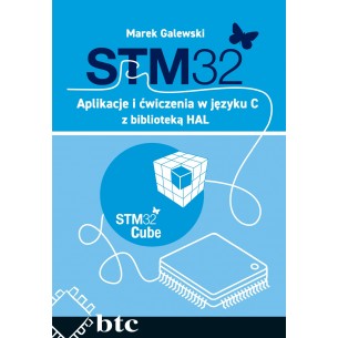 STM32. Applications and exercises in HAL