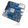 Terasic HAN Pilot Platform - development kit with Intel Arria 10 FPGA chip
