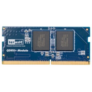TerasIC QDRII+ Memory Module - SODIMM 18MB memory module