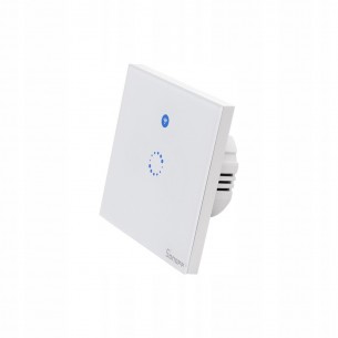 Sonoff Touch - 1-channel touch light switch with WiFi and RFand RF
