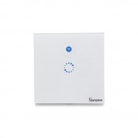Sonoff Touch - 1-kanałowy dotykowy włącznik światła z funkcją WiFi