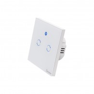 Sonoff Touch - 2-channel touch light switch with WiFi function