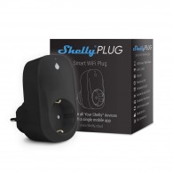 Shelly Plug - a smart socket with WiFi