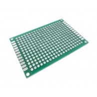 Double-sided universal plate 280 holes