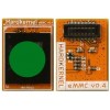 The eMMC memory module with Android for Odroid N2 - 32GB