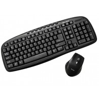 BLOW KM-1 - 2.4GHz wireless keyboard and mouse