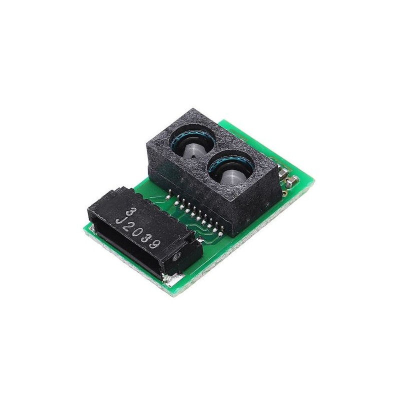 IR distance sensor module GP2Y0E03 (4-50cm)