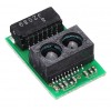 IR distance sensor module GP2Y0E03 (4-50cm)