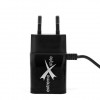 USB eXtreme charger type-C + USB 2.4 A