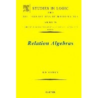 Relation Algebras