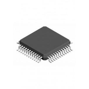 STM32G431KBT6 - 32-bit microcontroller with ARM Cortex-M4 core, 128kB Flash, LQFP32