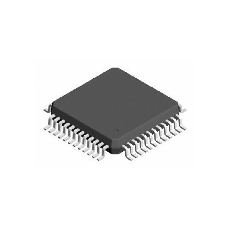STM32G431KBT6 - 32-bit microcontroller with ARM Cortex-M4 core, 128kB Flash, LQFP32